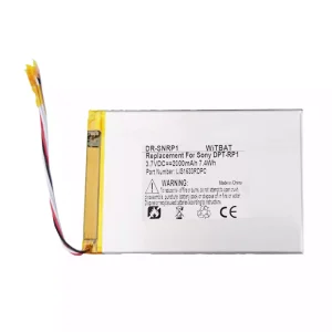 Batería Para Sony DPT-CP1 DPT-RP1,LIS1633RDPC