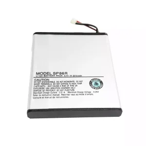 Batería Para SONY PS Vita 2000 PSV2000,SP86R