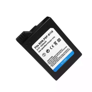 Batería Para Sony PSP2000 PSP3000,PSP-S110