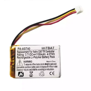 Batería Para Astro C40 TR