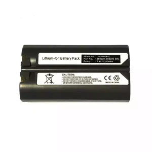 Batería Para Siemens S4,Deutsche Telekom D 1718,Mannesmann D2 4025, 5021  ACD MHC 400,Intermec PW40,ONeil Microflash 4tCR,ONeil Microflash 4i