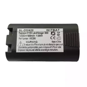 Batería Para 1759398,S0895840,W002856