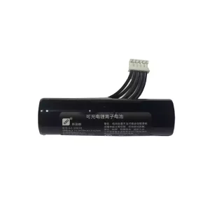 Batería Para New Capital G2,G2-18650