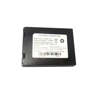 Batería Para Newland G870 K370 G3,GX01