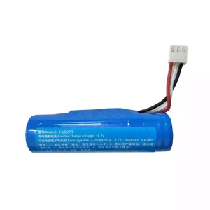 Batería Para PAX S910,HL0273