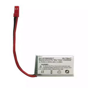 Batería Para Sky Viper V2400HD S1700,P190415