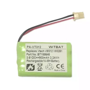 Batería Para VTech VM312,VM3251,VM3252,VM3261