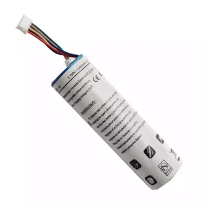 Batería Para Garmin DC20,DC30,DC40,361-00029-00