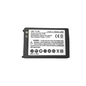 Batería Para Motorola CLS1000,CLS1100,CLS1110,CLS1114,CLS1410,CLS1415,CLS1810T,CLS1413,CLS1450