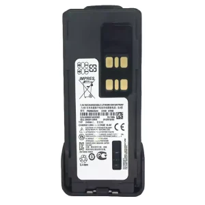 Batería Para Motorola PMNN4544