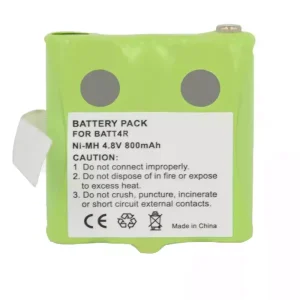 Batería Para Midland BATT4R