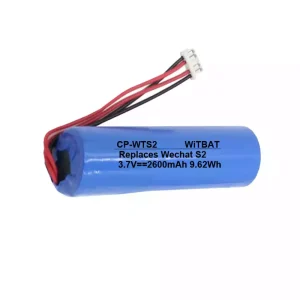 Batería Para Wechat S2 KS8303