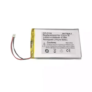 Batería Para Cayin I5,PR-505898