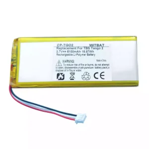Batería Para TBS Tango 2,TBS Tango 2 Pro