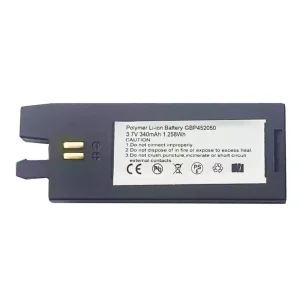 Batería Para Gibson U452050