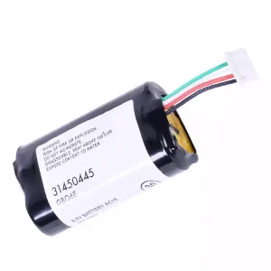 Batería Para Volvo BP15,31450445