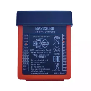 Batería Para HBC BA223030