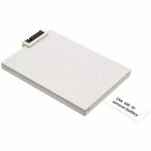 Batería Para Xfinity iControl Technicolor TCA300COM,U46P313.00