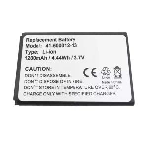 Batería Para 41-500012-13