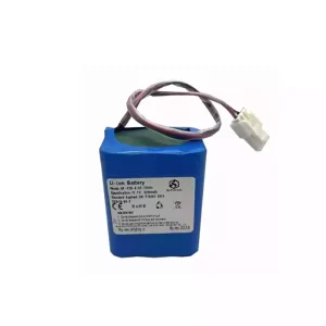 Batería Para Shupustar S1100,S1200,S1600