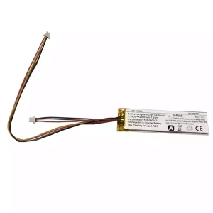 Batería Para Logitech Craft Y-R0064,533-000142
