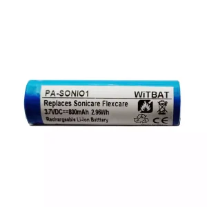 Batería Para B Oral-b P8900,P8000,P9000,P7500,Type 3765,Type 3766,Type 3767,Type 3771,Type 3772