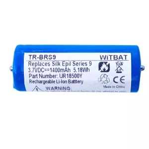 Batería Para Braun 81377206,67030925