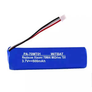 Batería Para Xiaomi 70mai T01 Tire Pressure Monitoring System HMC1450