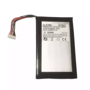 Batería Para Autel MaxiSys MS906BT,MS906TS,MLP5070111-2P