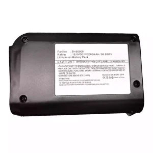 Batería Para Hoover LiNX BH50000