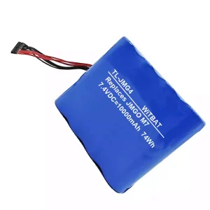 Batería Para JMGO M7,C410