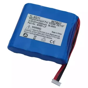 Batería Para Mango Xiaomi XE11F B0591-LF