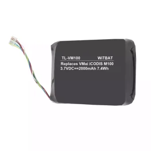 Batería Para Vmai ICODIS M100