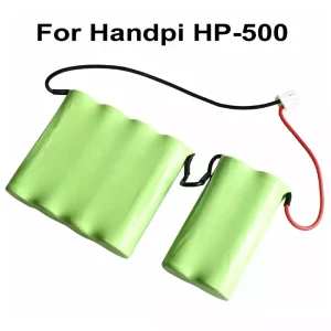 Batería Para Handpi HP-500,HP-1K