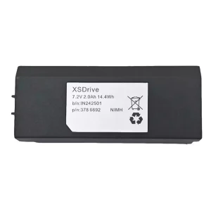 Batería Para Hiab XS Drive 378 669