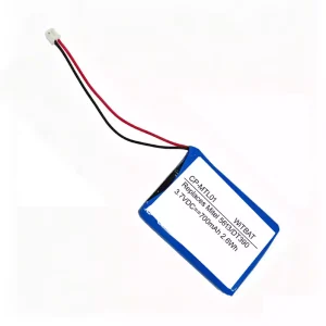 Batería Para Ascom D43,Mitel 5613,5603,D390