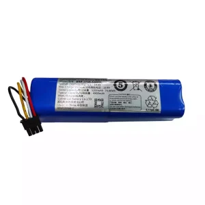 Batería Para BRR-2P4S-5200SL COHN