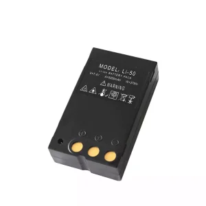 Batería Para SOUTH LI-50
