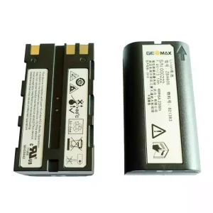 Batería Para GEOMAX ZBA600