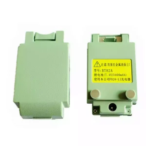 Batería Para BT82A Total Station