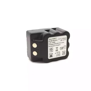 Batería Para Leica GEB77