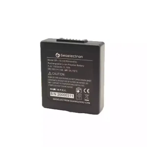 Batería Para Geoelectron BP-1S