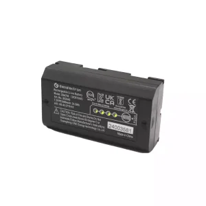 Batería Para Geoelectron ZBA700