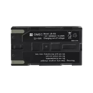 Batería Para Alpha Te LB-002