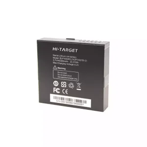 Batería Para iHand BL-6300S