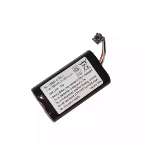Batería Para TOPCOM 1000001-01 REV-1