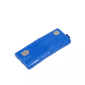 Batería Para TOPCOM FC2000