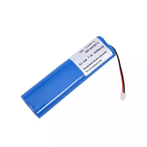 Batería Para Hiper 24-030001-01